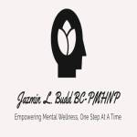Jazmin L Budd PMHNP BC Profile Picture
