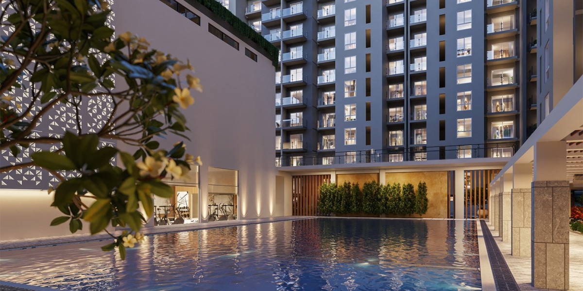 New Residential Projects in Bangalore
