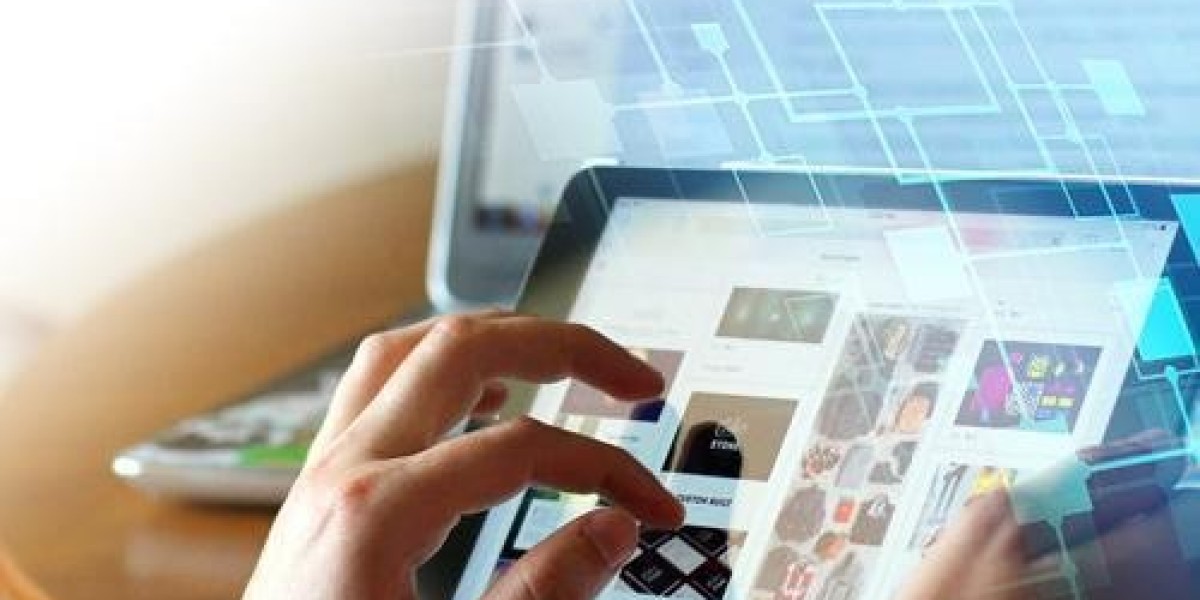 Innovations and Market Trends Fueling the Bioma