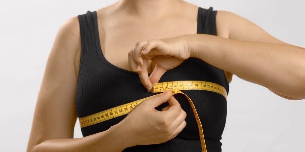 Real Results: Before and After Breast Reduction