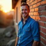 Travis Head Profile Picture