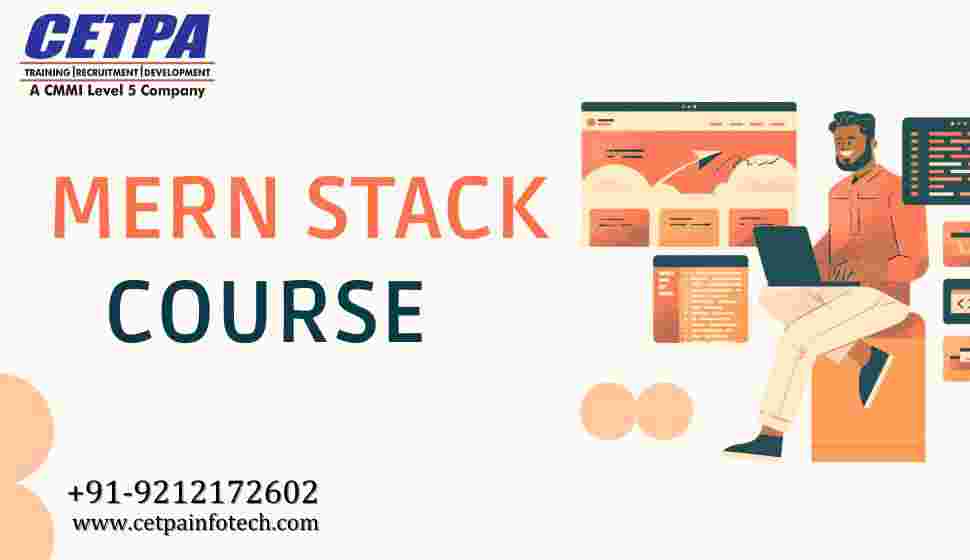 Supercharge Your Web Development Career with a MERN Stack Course in...