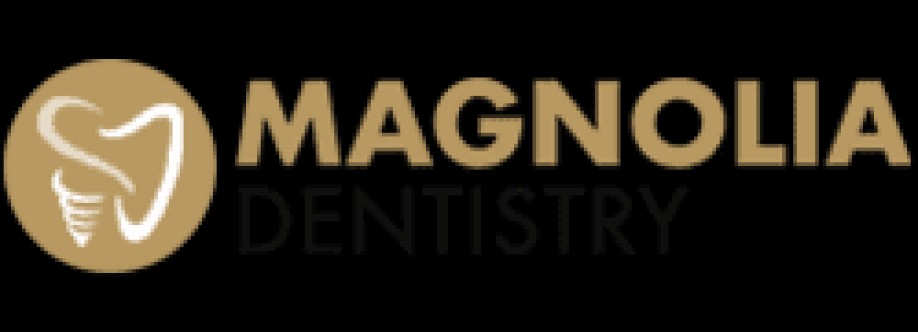 Magnolia Dentistry Cover Image