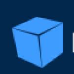 Blue Box Packaging Profile Picture