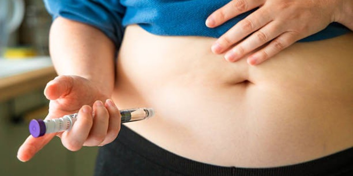 Ozempic Injections: What to Expect During Treat