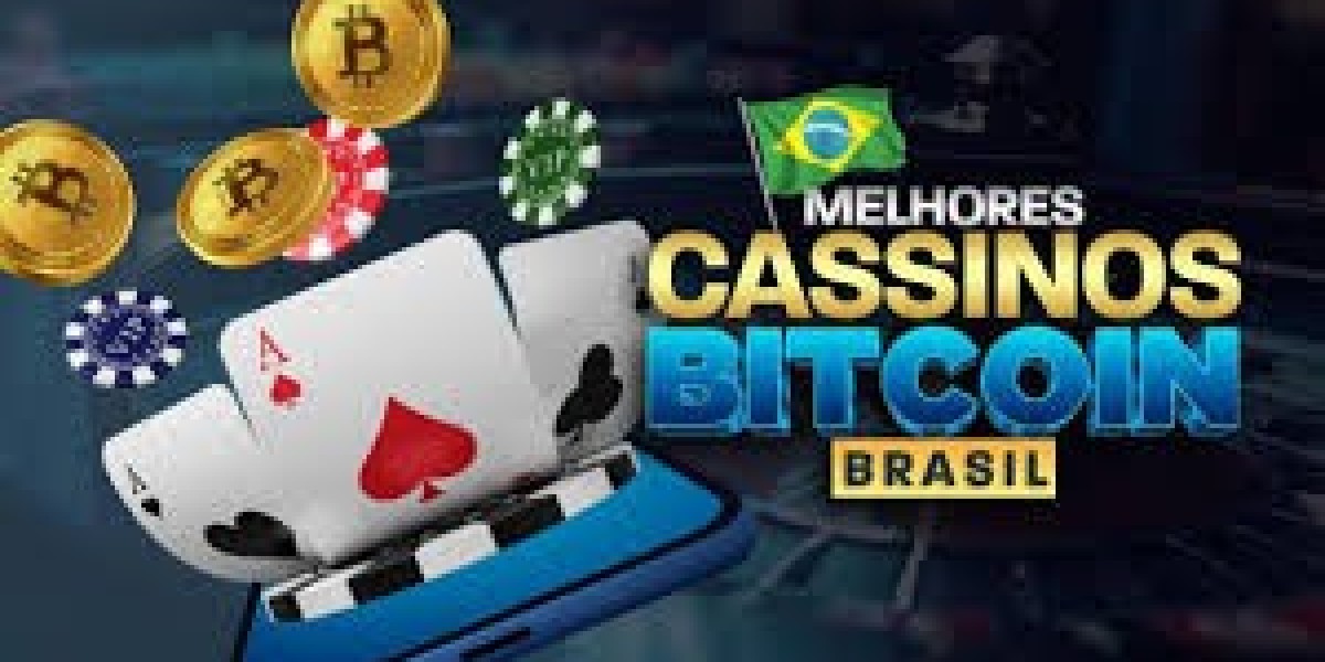 O Futuro dos Cassinos de Criptomoedas: Tendênci