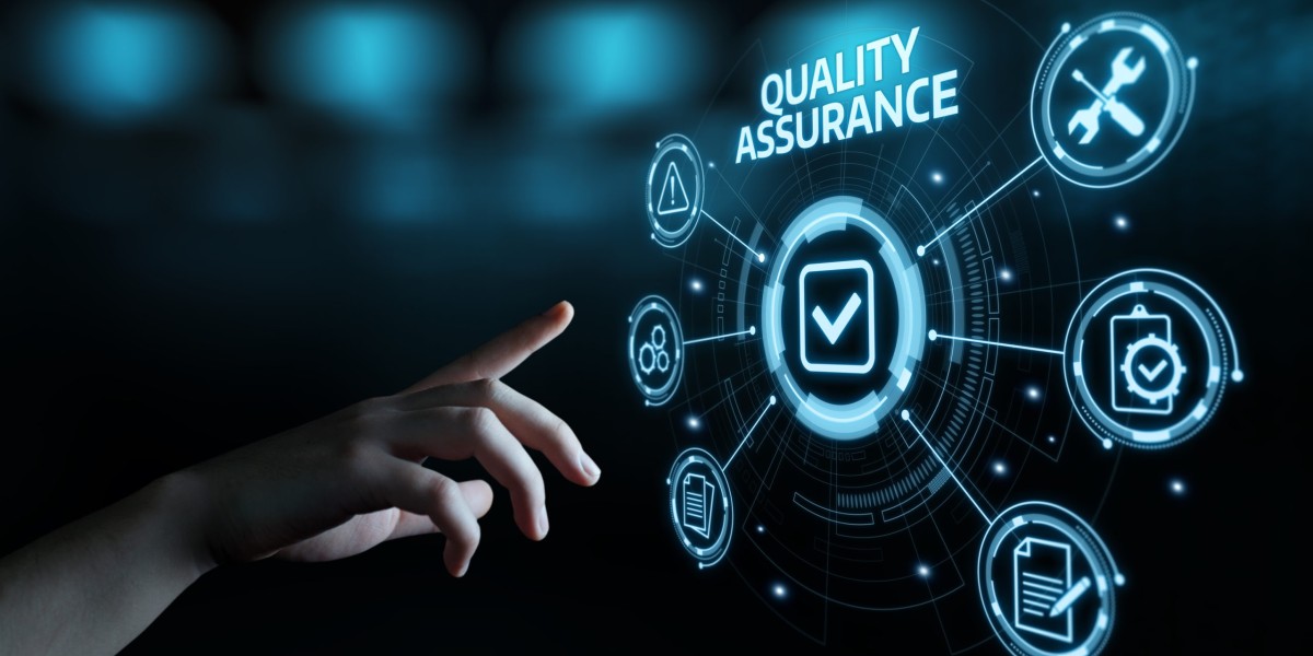 Software Quality Assurance Service Providers