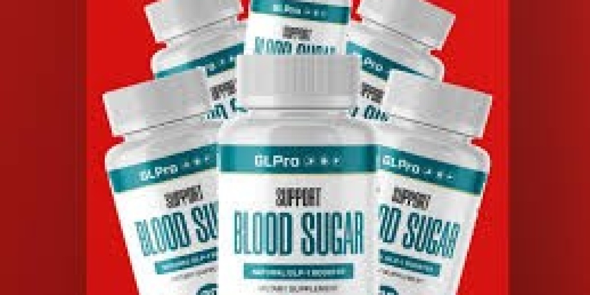 GLPro Blood Sugar UK