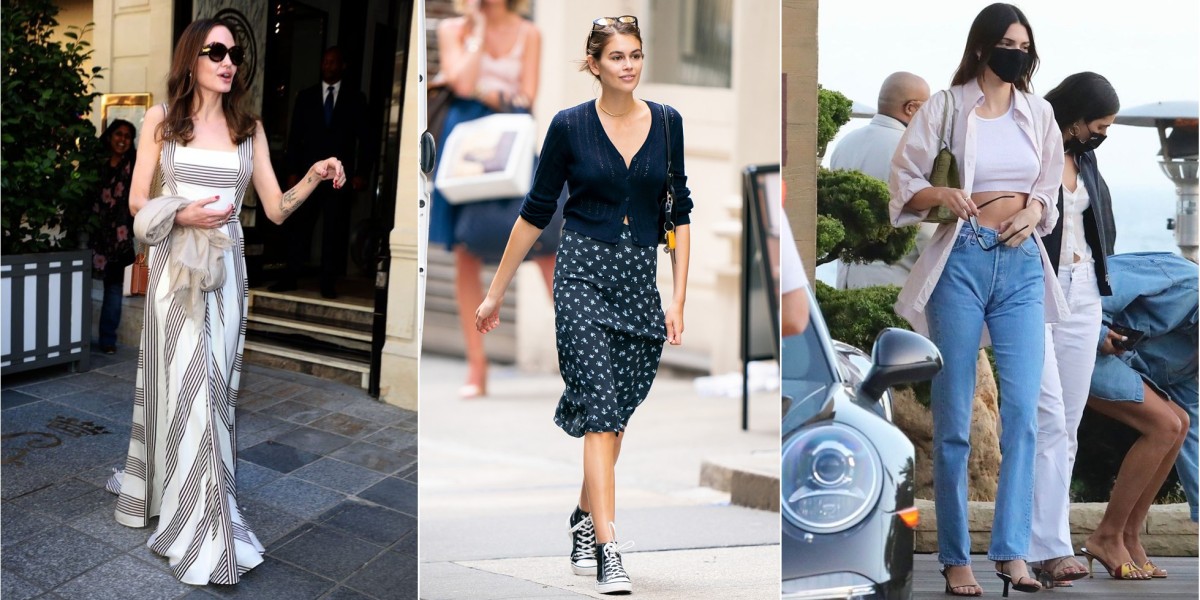 The style was and remains the cornerstone of th