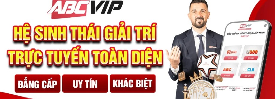 ABCVIP NHÀ CÁI TIÊN PHONG CÁ CƯỢC TRỰC TUYẾN XANH CHÍN Số 1 CHÂU Á Cover Image