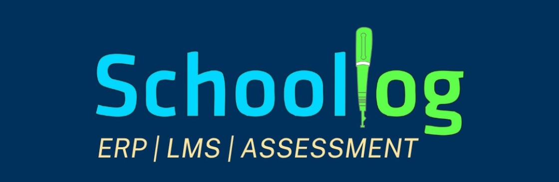 school log Cover Image