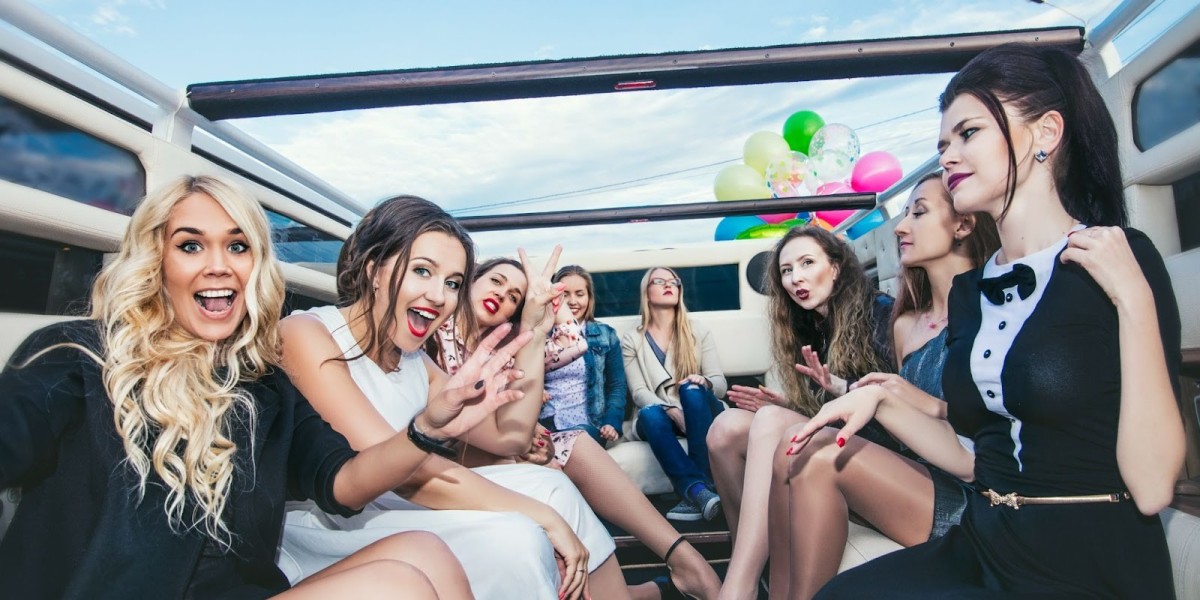 Top Features to Look for in a Bachelor Party Bu