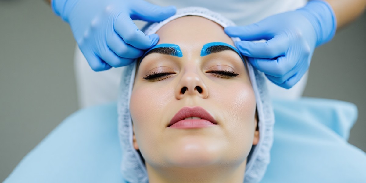 Top 10 Benefits of Eyelid Surgery You Didn’t Kn