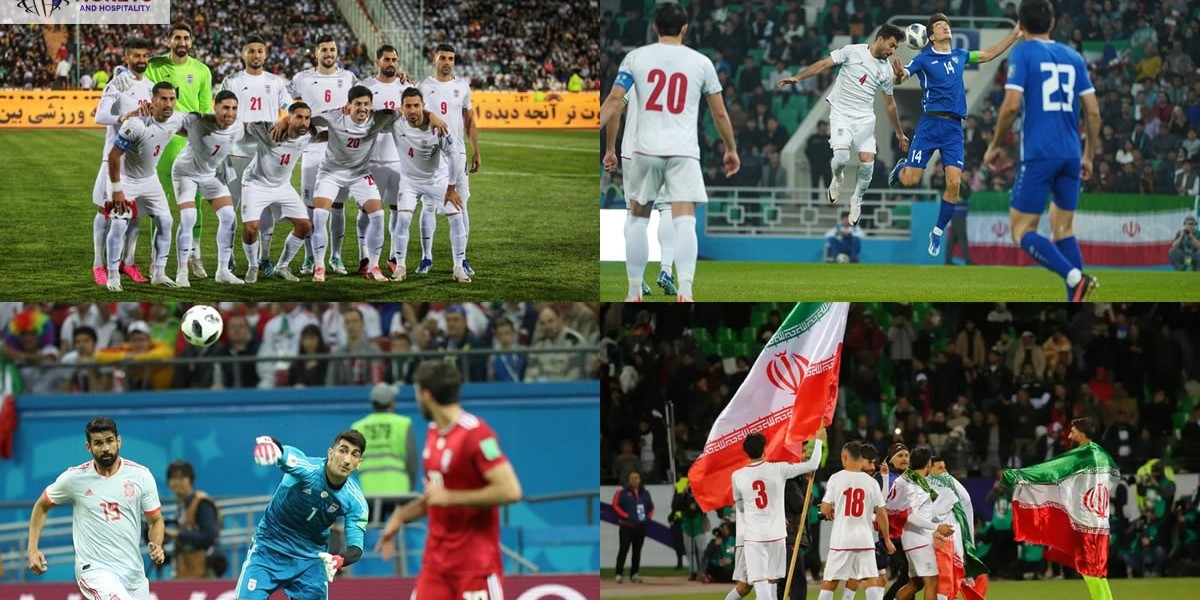 IR Iran FIFA World Cup: Iran to Compete at