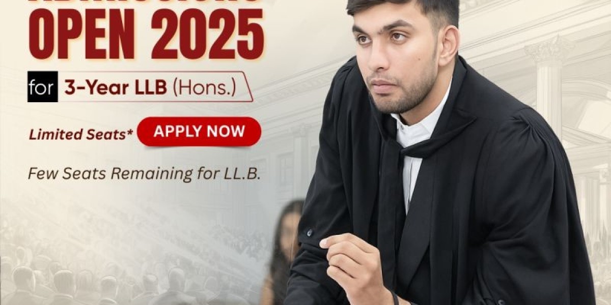 3-Year LLB Programme in India – Complete Guide