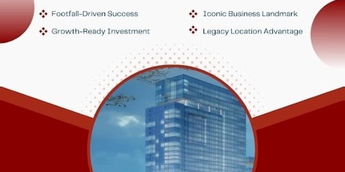 Sikka The Downtown: Noida Expressway Hub