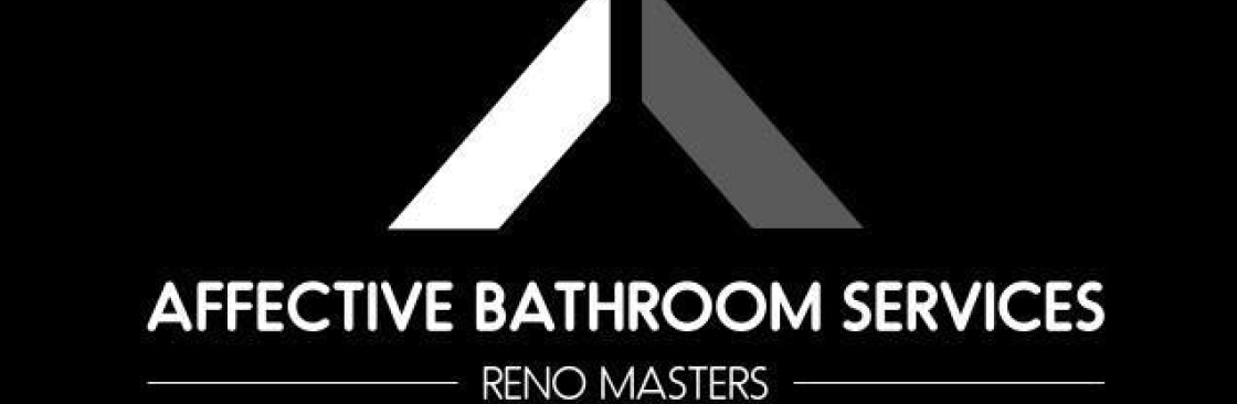 Affective Bathroom Services Cover Image