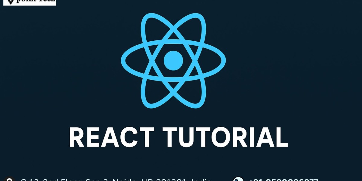 React Basics Made Easy for Beginners