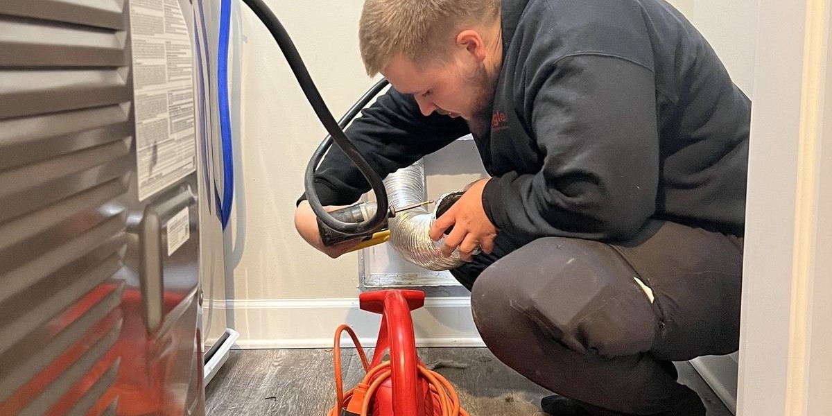  Dryers Vent Cleaning Evanston, IL