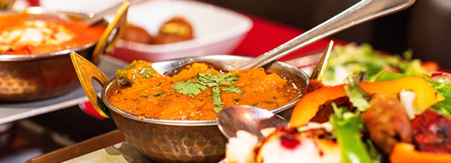 Chopras Redfort Indian Streetfood Cover Image