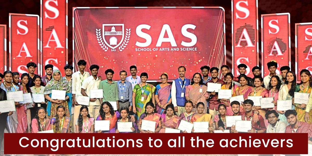 Career-Focused Commerce Programs at SAS Chennai