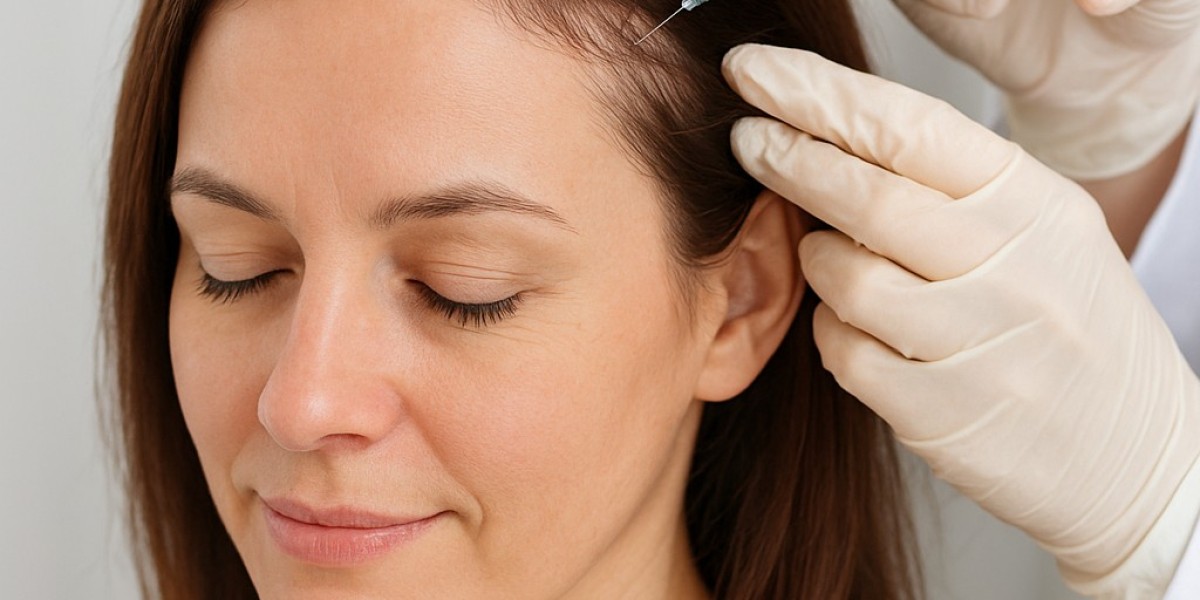Hair Loss Treatment for Women – Restore Confide