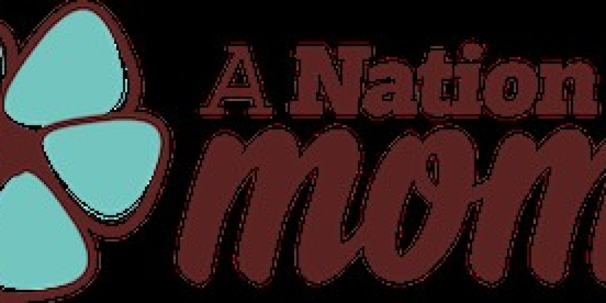 Mom Wellness Made Simple : A nation of moms