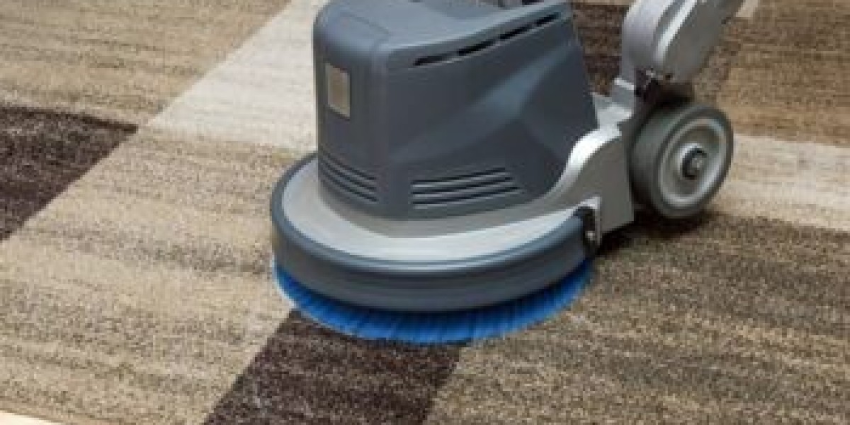 How Carpet Cleaning Improves Home Comfort and R