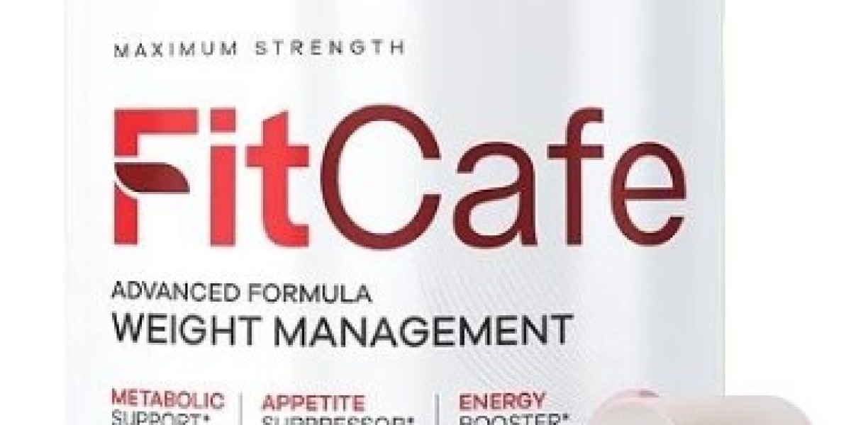 How Fit Cafe™ Superfood Can Work