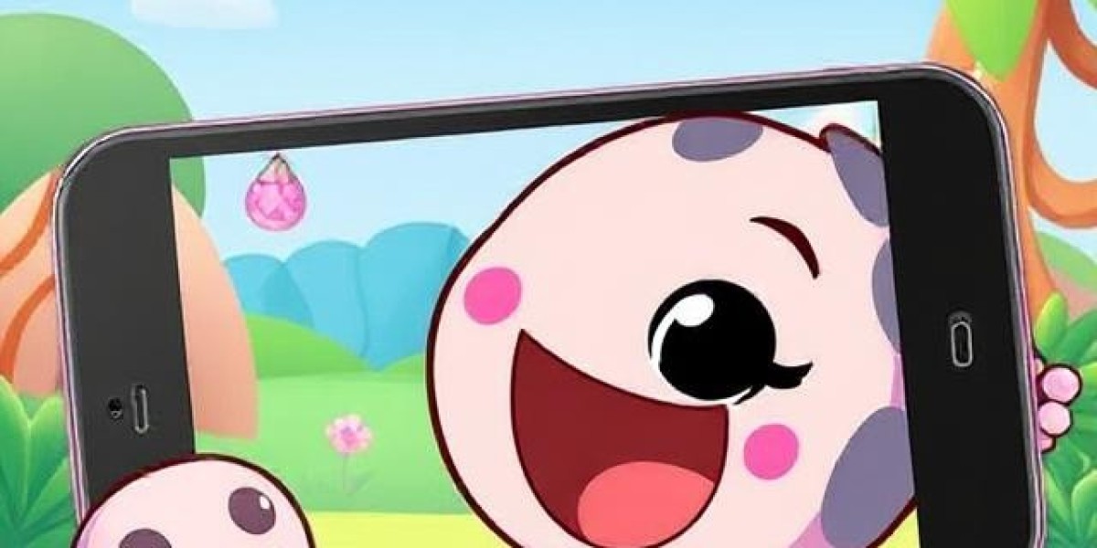 Toca Boca APK – Creative, Safe, And Fun App For