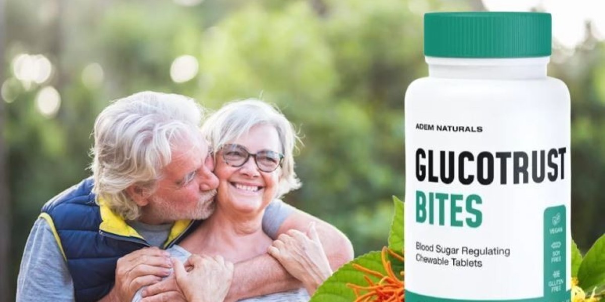 Is GlucoTrust Bites Worth the Hype? [Real Cus