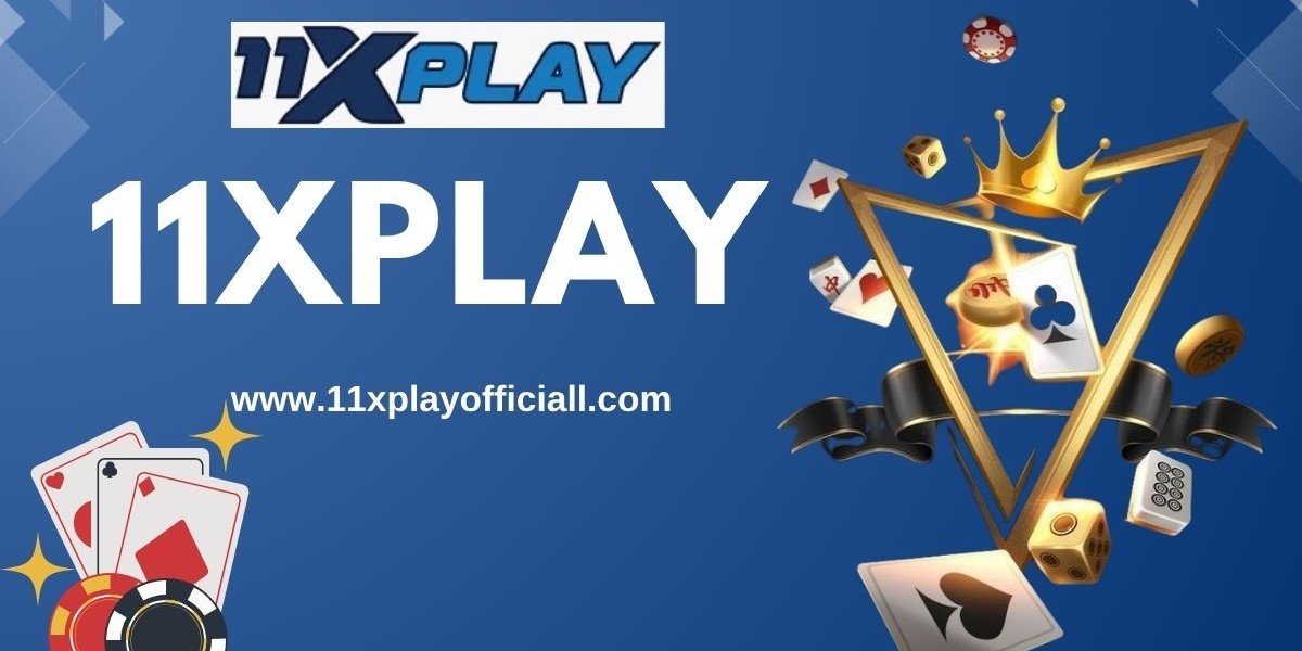 Smart Gaming, Simple Steps: Your Guide to 11xPl