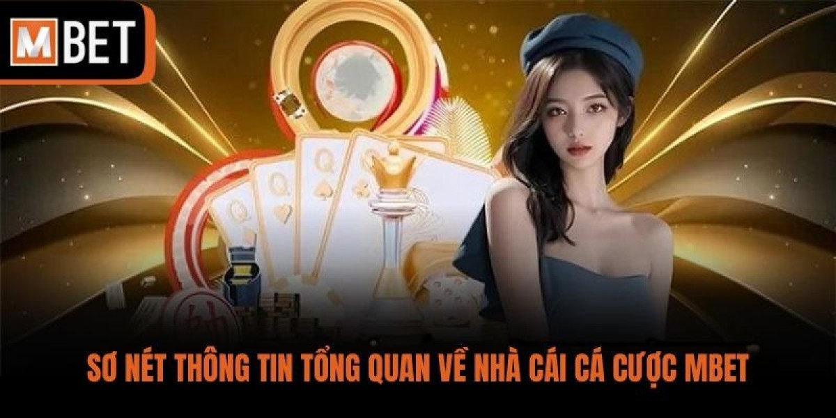 Kho Tro Choi Hấp Dan Va Bao Mat Tai MBET