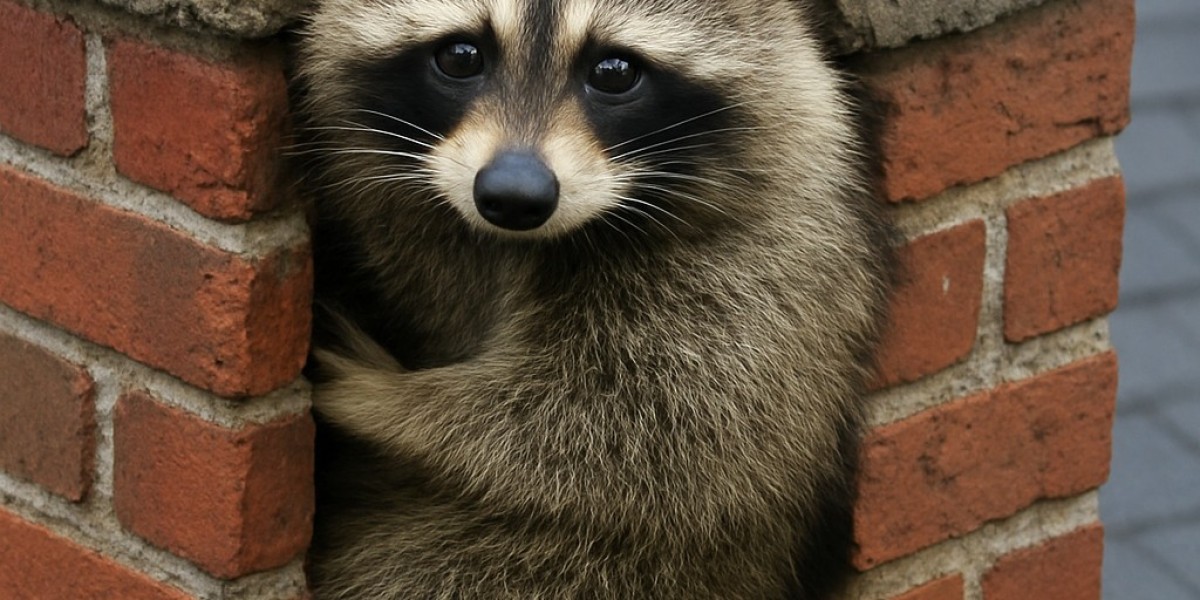 What Types of Animals Get Stuck in Chimneys Mos