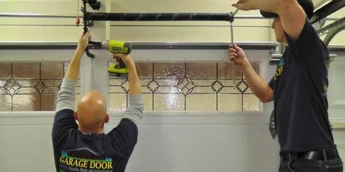 Reliable Garage Door Repair Los Angeles  Same D