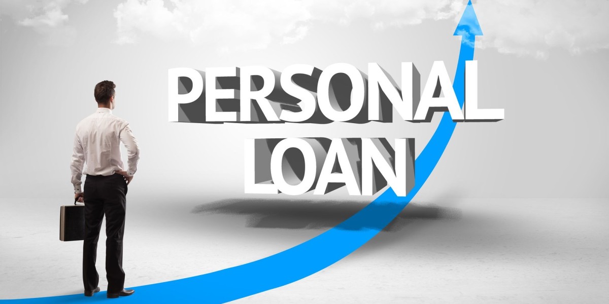 Get a Fast Approval Personal Loan Online in Ind