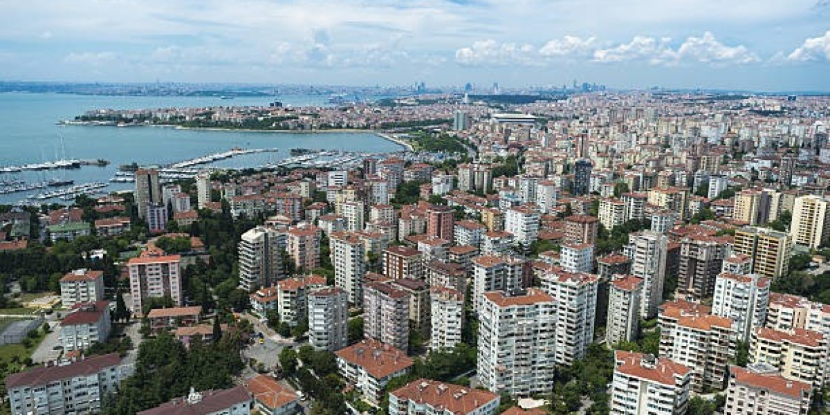 The Ultimate Guide to Profitable Real Estate