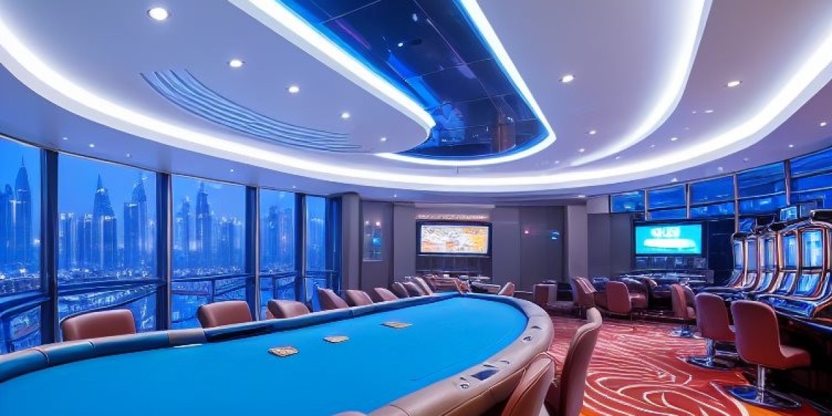 Gambling Diversity at CrownGold