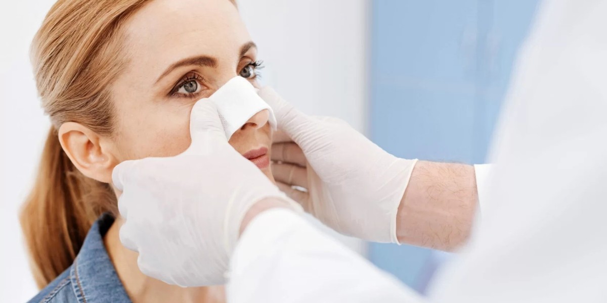 Riyadh Nose Job Experts