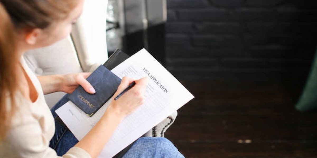 How to Apply for Canada Visa From India