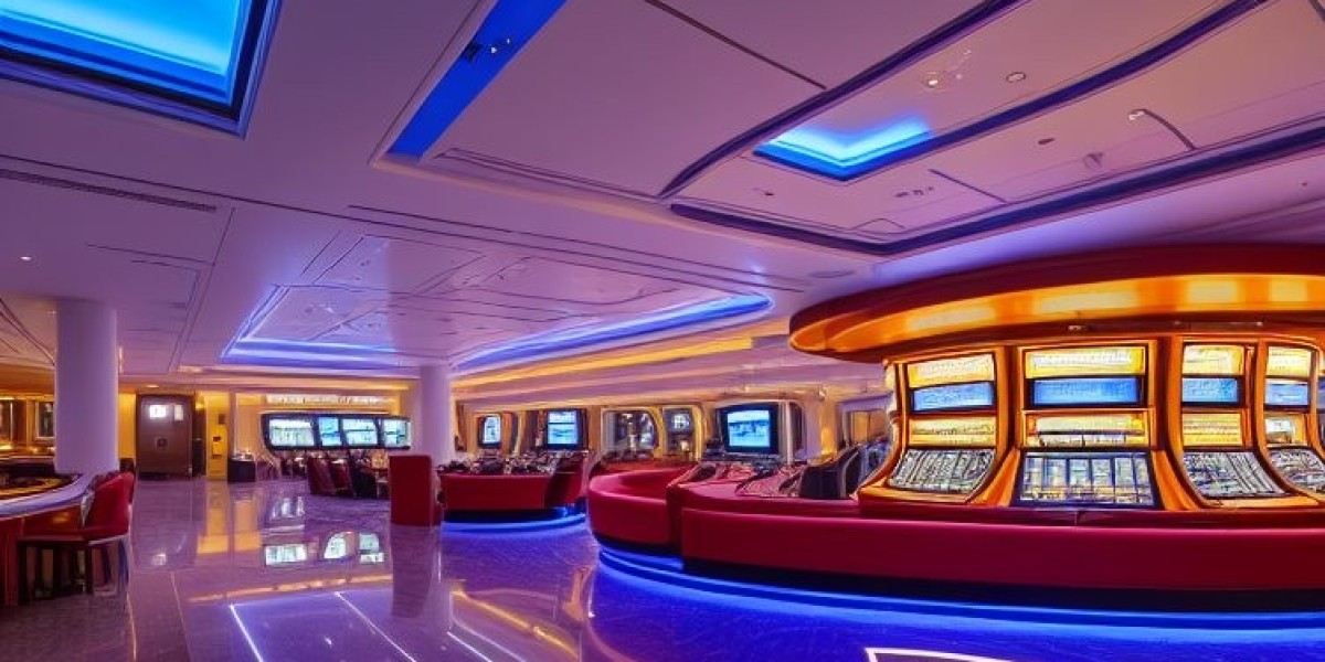 High-end Real-time Erlebnis with BetOnRed Casino