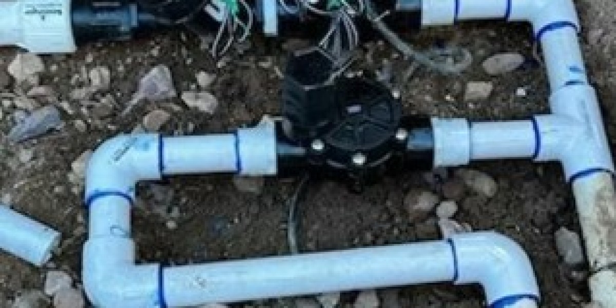 Dependable Lawn Sprinkler System Contractor in