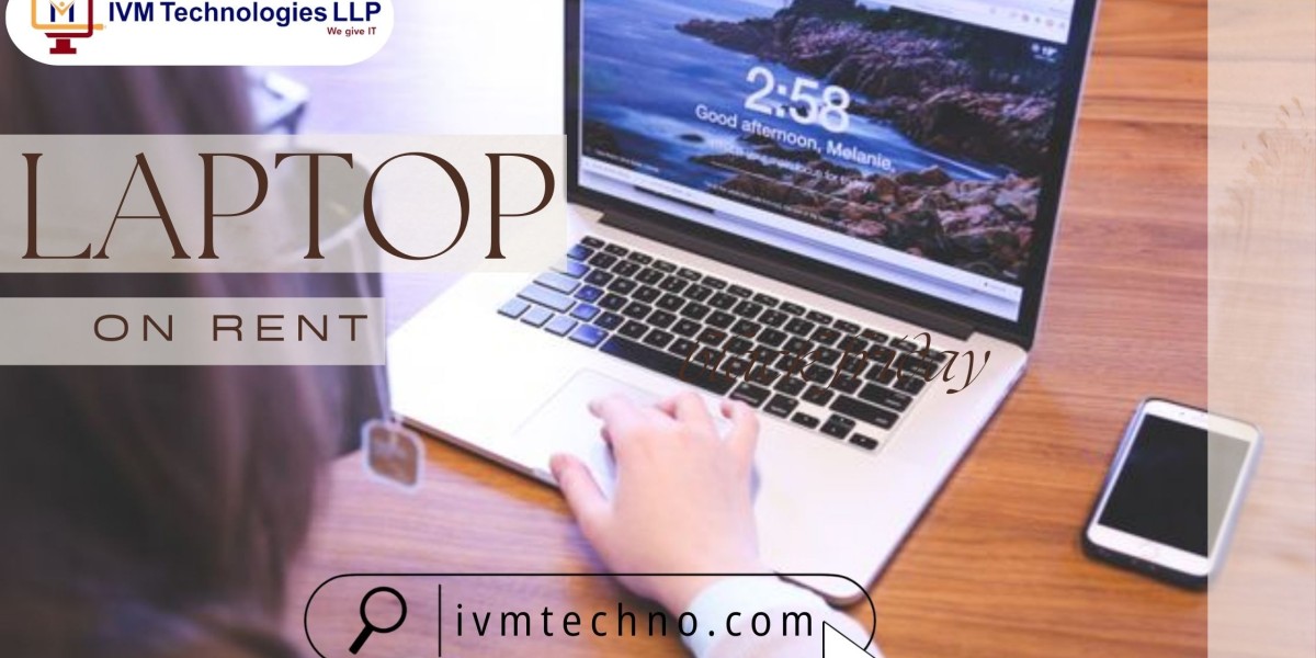 Affordable Laptop Leasing for Business: A Smart