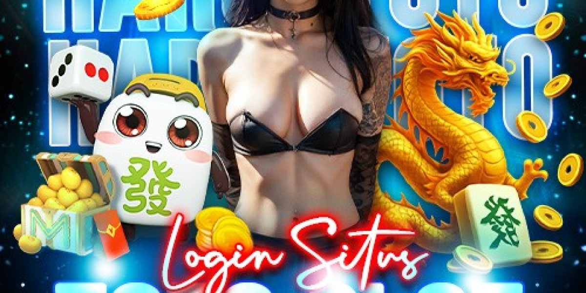 Bandar Toto Guide to Online Lottery