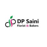 DP Saini Florist and Bakers Profile Picture