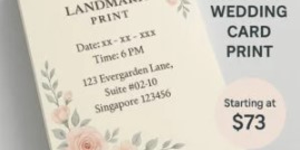 Create the Perfect Invitation Card Wedding That
