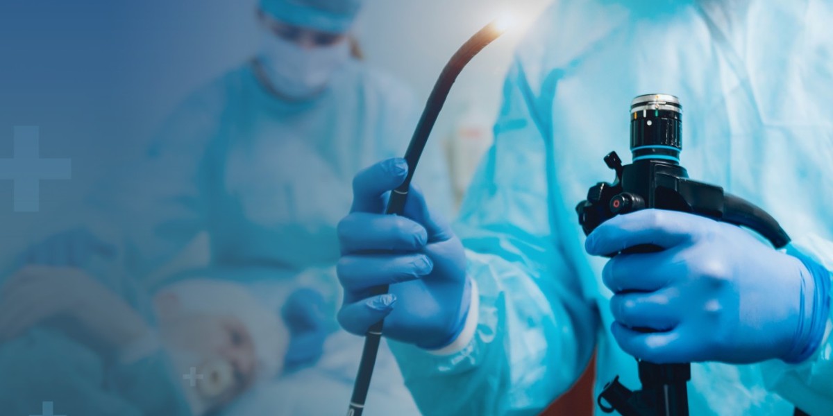 Single-Use Endoscope Market Analysis: Trends
