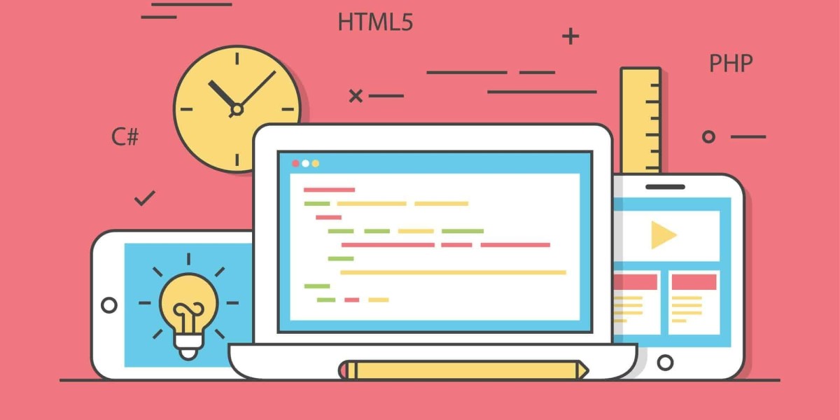 Using Frameworks in Modern Web Development