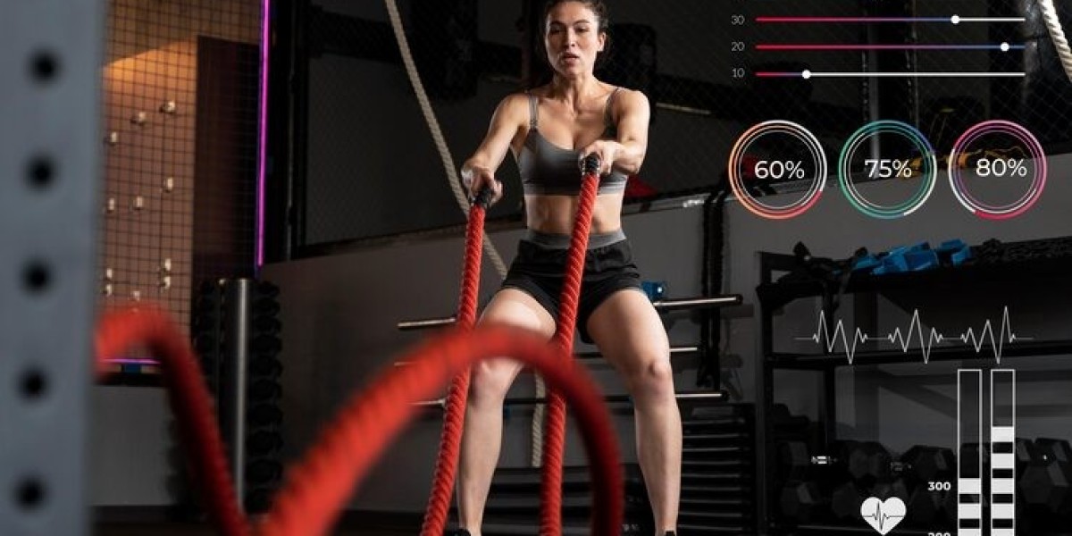 Revolutionize Your Operations with Gym Software