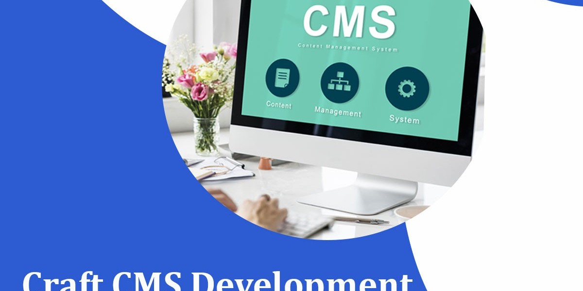 Craft CMS Development Service|W3care
